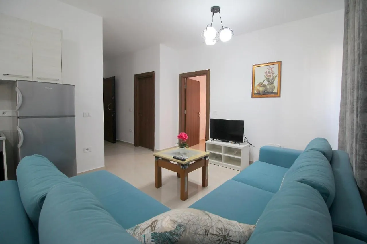 Appartamento Luxury Sea View Apartaments Sarandë