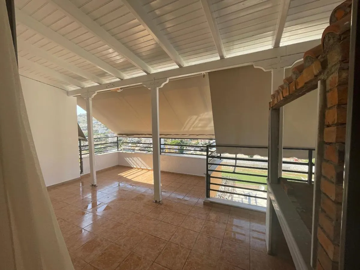 Lejlighed Luxury Sea View Apartaments Sarandë