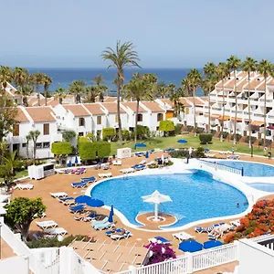 3 50m From The Americas Promenade With Heated Pool Appartamento Arona (Tenerife)