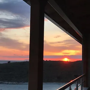 Gardenia Sarandë