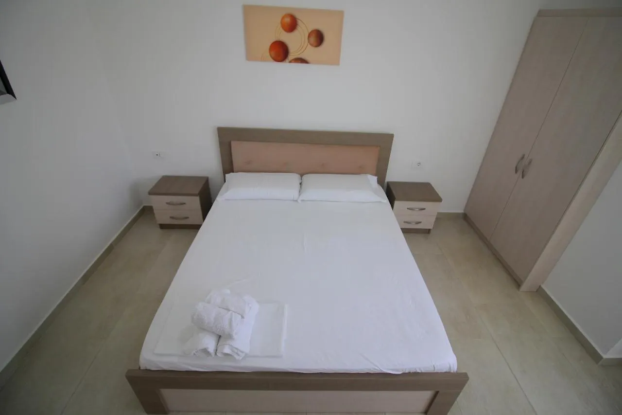 Apartment Luxury Sea View Apartaments Sarande Albania