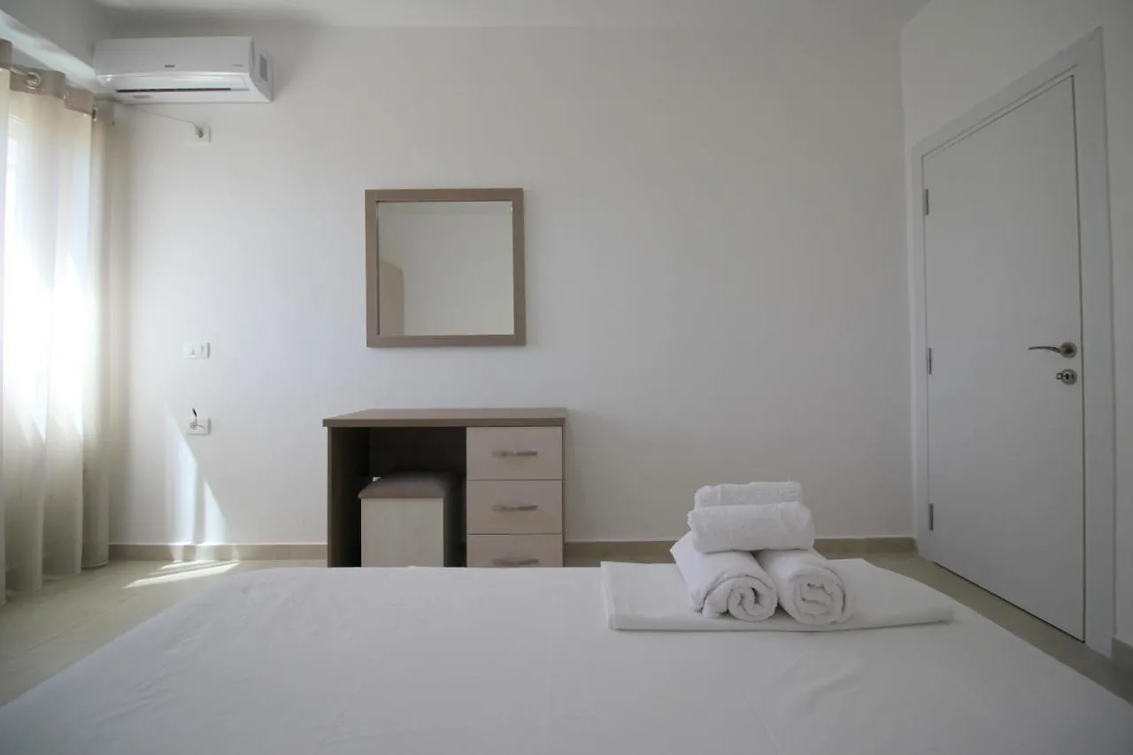 Apartment Luxury Sea View Apartaments Sarande