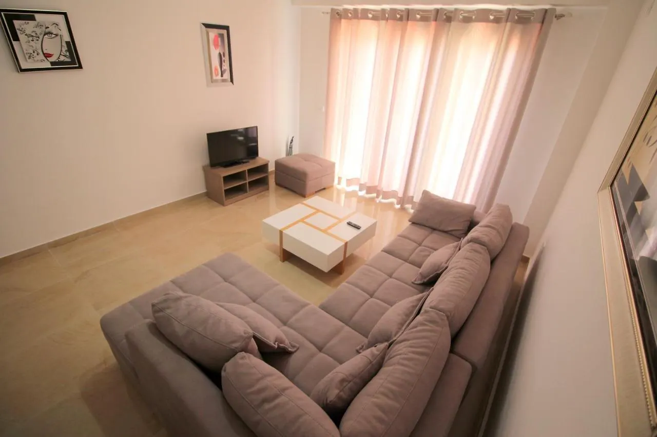 Apartment Luxury Sea View Apartaments Sarande