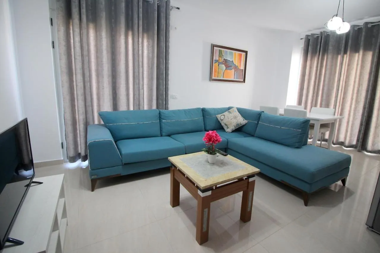 Apartment Luxury Sea View Apartaments Sarande