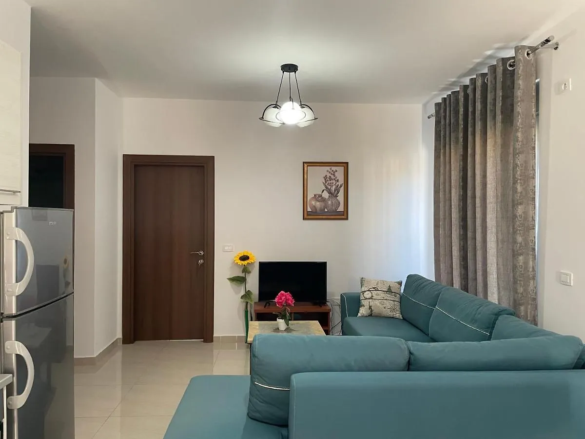 Apartment Luxury Sea View Apartaments Sarande