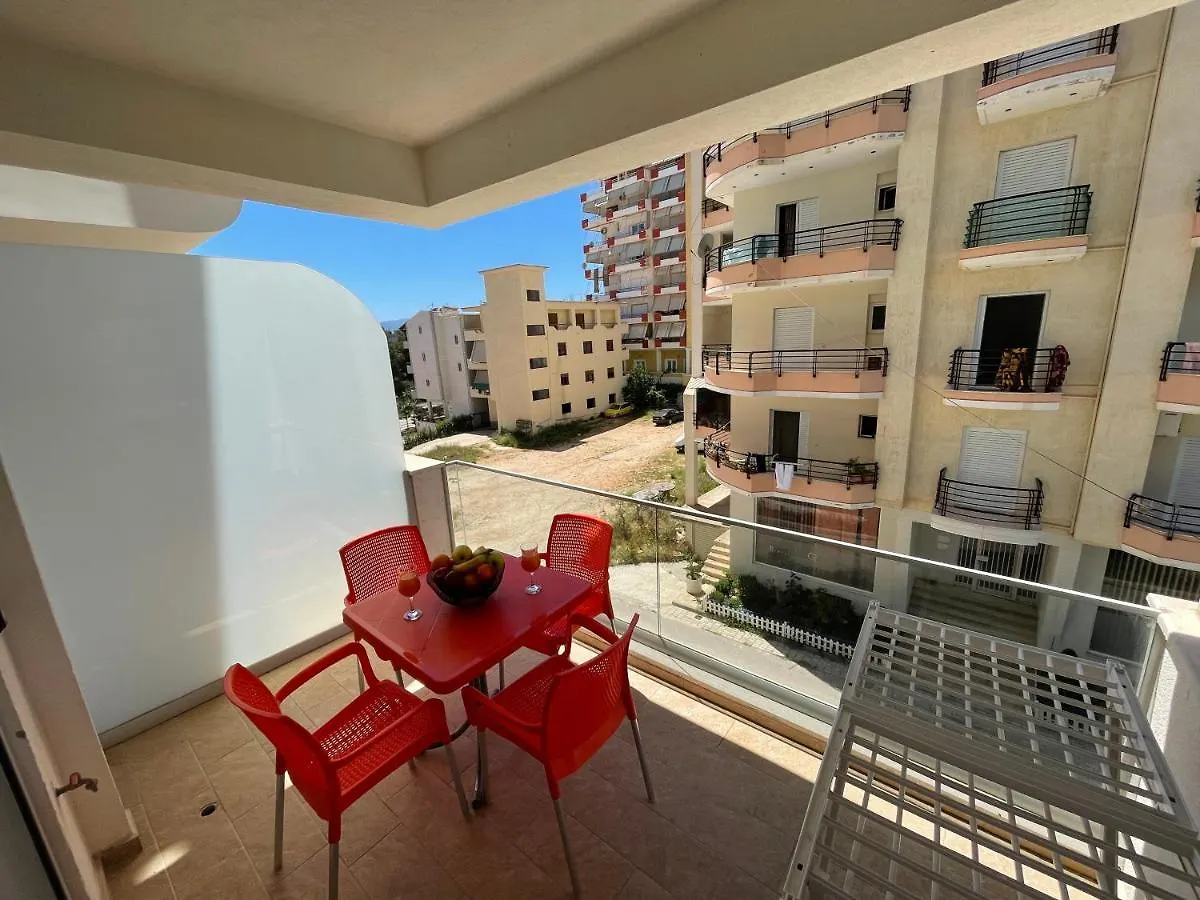 Apartment Luxury Sea View Apartaments Sarande Albania