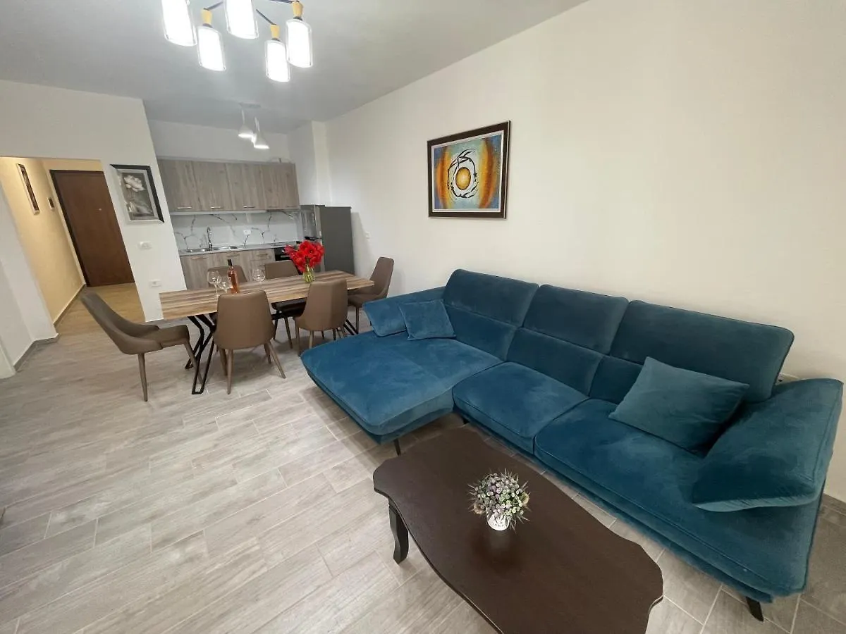 Apartment Luxury Sea View Apartaments Sarande