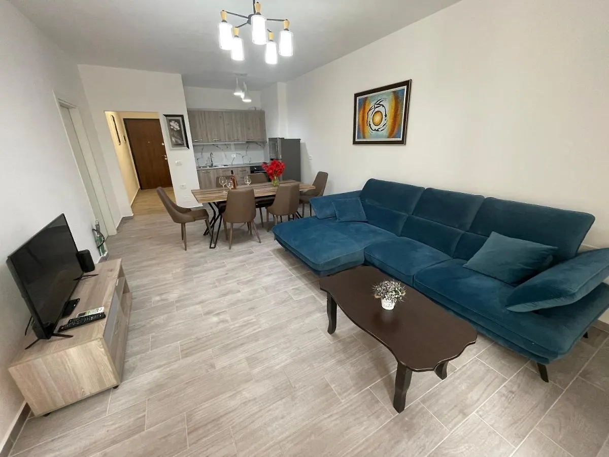 Apartment Luxury Sea View Apartaments Sarande