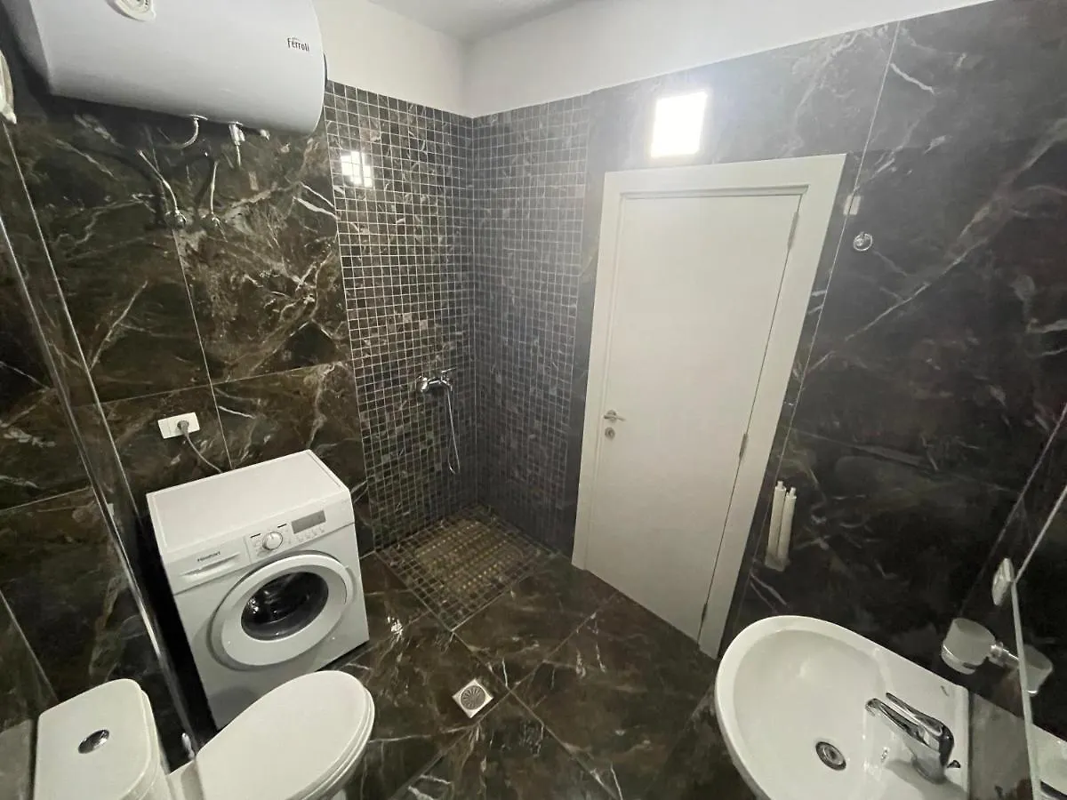 Apartment Luxury Sea View Apartaments Sarande Albania