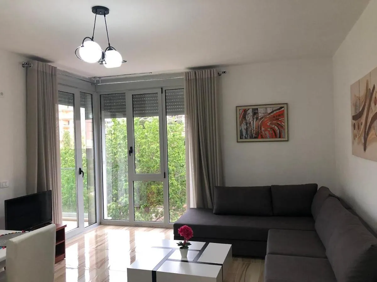 Luxury Sea View Apartaments Sarande Apartment