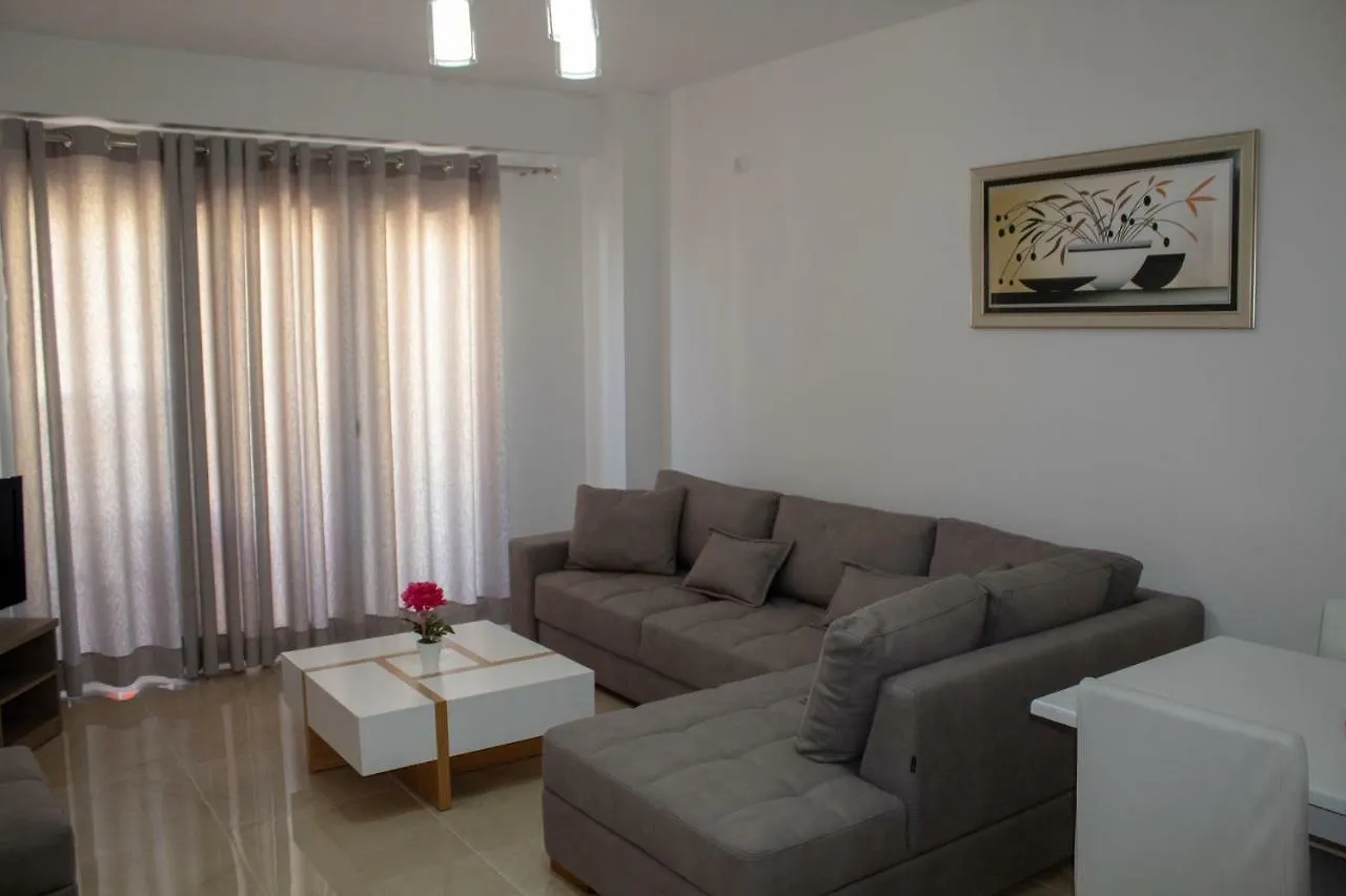 Apartment Luxury Sea View Apartaments Sarande